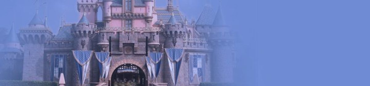 Dispatches from the Castle